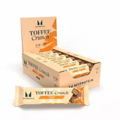 Karamelna ploščica Toffee Crunch - 12 Pack