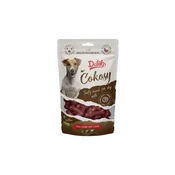 DAFIKO Poslastice za pse Cokosy, Govedina, 120g
