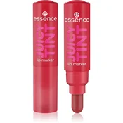 essence JUICY TINT flomaster za ustnice odtenek 03 Cherry Crush 3.5 ml