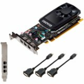 Graphics Processing Unit – VCQP400DVIV2-PB