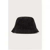 Barbour bucket klobuk ženski bombažni