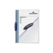 DURABLE MAPA SWINGCLIP 2260, TEMNO MODRA