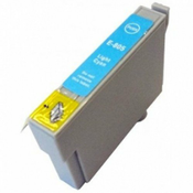 EPSON T0805, kompatibilna svetlo modra kartuša 19ml