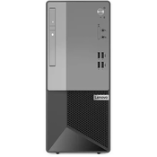 Računalnik LENOVO V50t i3/8GB/256GB SSD/Windows 10 Pro (črno-siv)