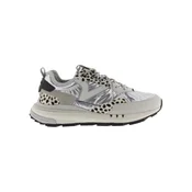Victoria Wing Evo Sneakers 811103 - Plata Srebrna