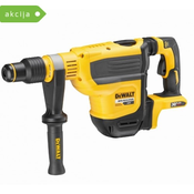 Akumulatorsko udarno kladivo Dewalt DCH614N