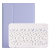 Ykcloud Flip cover in Bluetooth Tipkovnica Ykcloud YM131 za iPad Pro12.9(2022/2021/2020/2018), (20652338)