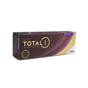 Alcon DAILIES Total 1 Multifocal (30 leč) Dioptrija: 3.75, Ukrivljenost: 8.5, Premer: 14.1