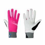 Lillsport Rokavice Legend Slim Pink