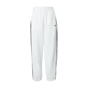 ADIDAS ORIGINALS Hlače Adicolor mornarska/zlato-rumena/bela