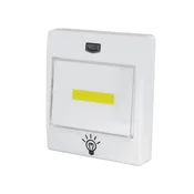 Prekidac LED baterijska lampa - 3W