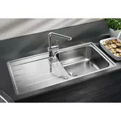 BLANCO CLASSIMO XL 6S-IF 525327