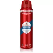 Old Spice Whitewater deodorant v pršilu za moške 200 ml