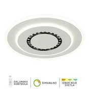 LED plafonska lampa F2059-36C
