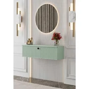 Hanah Home komoda Mimosa 90, 90 cm, mint