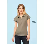 SO11376 PRESCOTT WOMEN POLO SHIRT