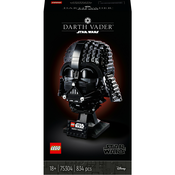 LEGO®® Star Wars™ Čelada Dartha Vaderja™ (75304)