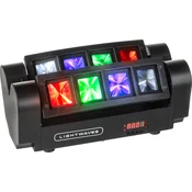 LWS LED Mini Spider Svetlobni efekt