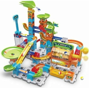 VTech Marble Rush - Super Action Set