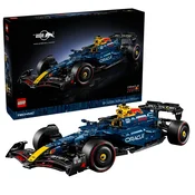 LEGO® Technic Avtomobil Oracle Red Bull Racing RB20 F1 (42206)