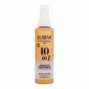 LOréal Paris Elseve Extraordinary Oil 10in1 Miracle Treatment ulje za kosu za nposlušnu kosu za suhu kosu 150 ml za žene