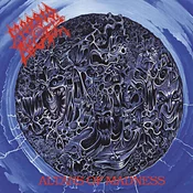 Morbid Angel - Altars Of Madness (LP)