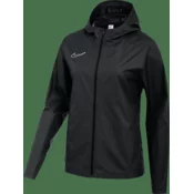 Jakna s kapuco Nike W NK SF ACD25 RAIN JKT