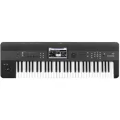 Korg Krome-61 Synth Workstation