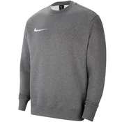 Nike Park moška jopa s kapuco siva CW6902 071