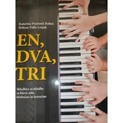 PUSTINEK RAKAR/VIDIC LESJAK:EN,DVA,TRI SKLADBICE SOLO,ŠTIRIROČNO,ŠESTROČNO