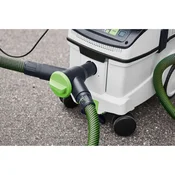 Festool Y-ventil SV-AS D50 SWT za CT 26-48 578533