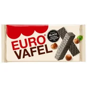 NAPOLITANKE EUROVAFEL MILK FILL EUROCREM 180G
