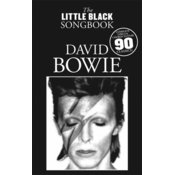 The Little Black Songbook David Bowie