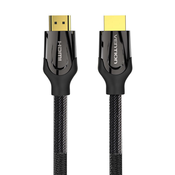 HDMI 2.0 kabel Vention VAA-B05-B300 3m 4K 60Hz (crni)