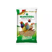 MANITOBA Hrana za eksote 1 kg