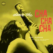 Tito Puente - Dance The Cha Cha Cha (Limited Edition) (LP)