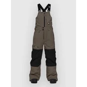 Horsefeathers Berett K Kids Pants tarmac