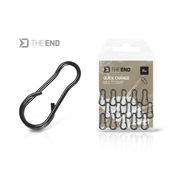Sistem Delphin The End Quick Swap Multi Snap