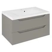 SAPHO Elegantna Kopalniška Omara WAVE 80 cm