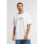 Mens T-shirt Gambling Capital Oversize white