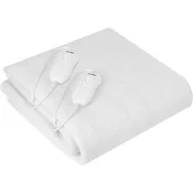 Mesko Mesko MS7420 električna pregrinjala za posteljo, 150x160 cm