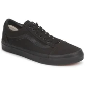 Vans OLD SKOOL Črna