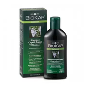 Šampon za masnu kosu Biokap 200ml
