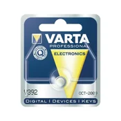 Varta VARTA srebrna baterija V392 (SR41), 1 kos