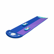 Vodeni Tobogan Bestway klizno Dvostruki 488 x 138 cm