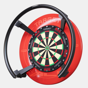 TARGET | OMNI | Auto-Scoring System