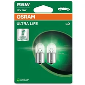 shumee Osram Ultra Life R5W EPACK
