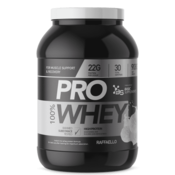 Basic Supplements Pro Whey, Ukus Raffaello, 908g