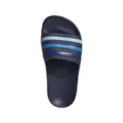 Adidas Papuce za decake Adilette Aqua K, JP5772, Teget