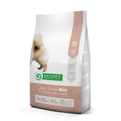 Natures Protection Mini Junior Poultry 2-12